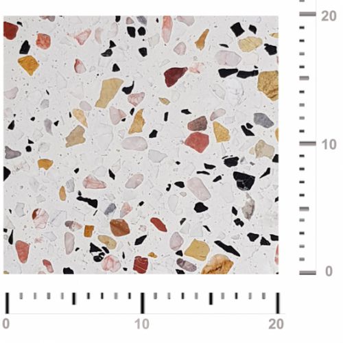 Terrazzo TS1-11M
